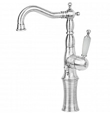 Смеситель для раковины Migliore Oxford 19216 Состаренный хром