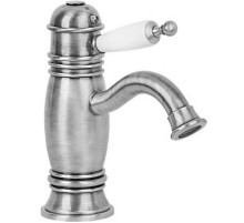 Смеситель для раковины Migliore Oxford 19219 с термостатом Состаренный хром