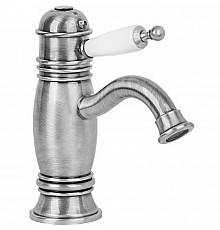 Смеситель для раковины Migliore Oxford 19219 с термостатом Состаренный хром