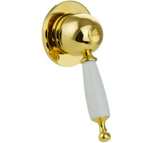 Смеситель для душа Migliore Oxford 19178 Золото