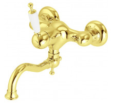 Смеситель для кухни Migliore Oxford 25904 Золото