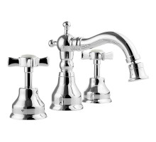 Смеситель для биде Migliore Princeton 19354 Хром