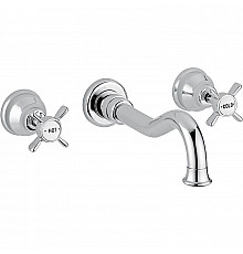 Смеситель для раковины Migliore Princeton 19360 Хром