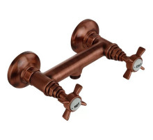 Смеситель для душа Migliore Princeton 19386 Медь