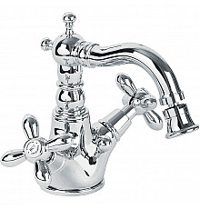 Смеситель для биде Migliore Princeton Plus ML.PRP-8044.CR Хром