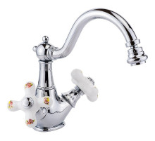 Смеситель для биде Migliore Provance 19470 Хром