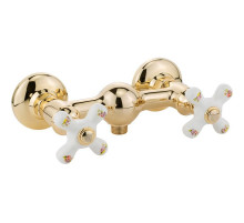 Смеситель для душа Migliore Provance 19481 Золото