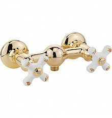 Смеситель для душа Migliore Provance 19481 Золото