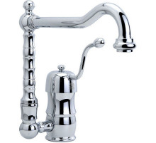 Смеситель для кухни Migliore Queen Nostalgia 18249 Хром