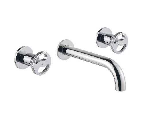 Заказать Смеситель для раковины Migliore Reversa 28195 Хром в магазине сантехники Santeh-Crystal.ru