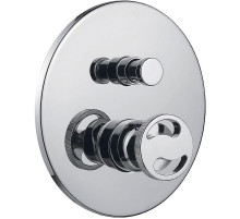 Смеситель для душа Migliore Reversa 28191 Хром