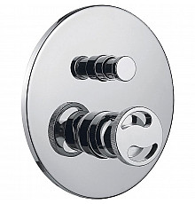 Смеситель для душа Migliore Reversa 28191 Хром