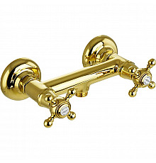 Смеситель для душа Migliore Revival 19512 Золото