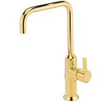 Смеситель для раковины Migliore Sirius 28174 Золото