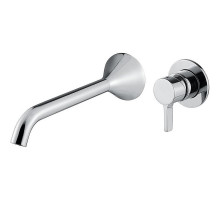 Смеситель для раковины Migliore Sirius 28181 Хром