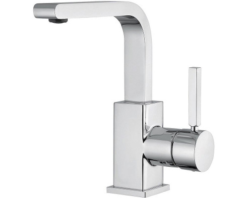 Заказать Смеситель для раковины Migliore Stone 19646 Хром в магазине сантехники Santeh-Crystal.ru