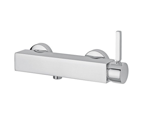 Купить Смеситель для душа Migliore Stone 19644 Хром в магазине сантехники Santeh-Crystal.ru