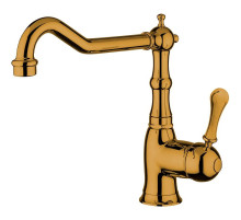 Смеситель для кухни Migliore Team 18210 Бронза