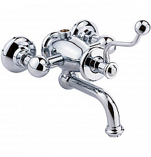 Смеситель для ванны Migliore Vivaldi 19541 Хром