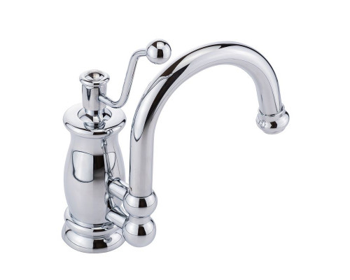 Купить Смеситель для кухни Migliore Vivaldi 18257 Хром в магазине сантехники Santeh-Crystal.ru