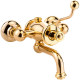 Заказать Смеситель для ванны Migliore Vivaldi 19545 Золото в магазине сантехники Santeh-Crystal.ru