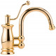 Заказать Смеситель для раковины Migliore Vivaldi 19546 Золото в магазине сантехники Santeh-Crystal.ru