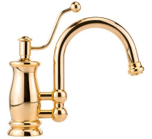 Смеситель для кухни Migliore Vivaldi 18287 Золото