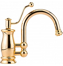 Смеситель для кухни Migliore Vivaldi 18287 Золото