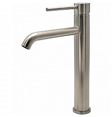 Смеситель для раковины Milacio Ultra MCU.551.SS Сатин