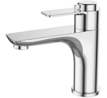 Смеситель для раковины Orange Aristo T19-021cr Хром