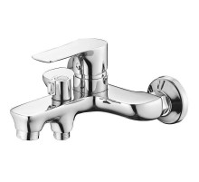 Смеситель для ванны Orange Aristo M19-100cr Хром