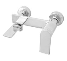 Смеситель для ванны Orange Berni M09-100cr Хром