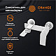 Купить Смеситель для ванны Orange Berni M09-100cr Хром в магазине сантехники Santeh-Crystal.ru