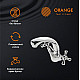 Заказать Смеситель для раковины Orange Classic M M71-011cr Хром в магазине сантехники Santeh-Crystal.ru