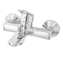 Смеситель для ванны Orange Felix M14-100cr Хром