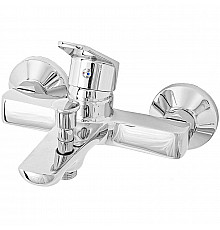 Смеситель для ванны Orange Felix M14-100cr Хром