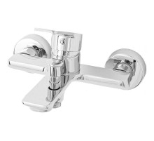 Смеситель для ванны Orange Flat M12-100cr Хром