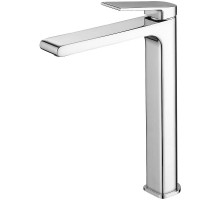 Смеситель для раковины Orange Gauss M30-121cr Хром