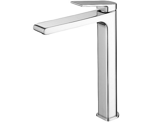 Приобрести Смеситель для раковины Orange Gauss M30-121cr Хром в магазине сантехники Santeh-Crystal.ru