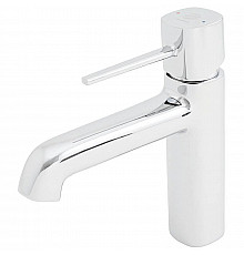 Смеситель для раковины Orange Karl M05-021cr Хром