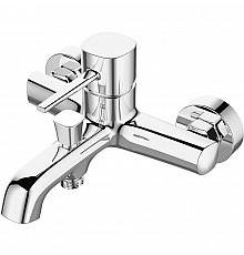 Смеситель для ванны Orange Karl M05-100cr Хром