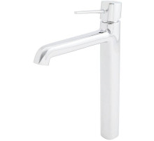 Смеситель для раковины Orange Karl M05-121cr Хром