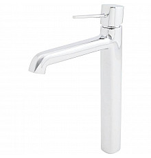 Смеситель для раковины Orange Karl M05-121cr Хром