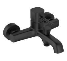 Смеситель для ванны Orange Karl M05-100b Черный