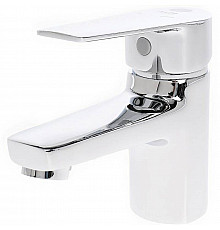 Смеситель для раковины Orange Loop M26-021cr Хром