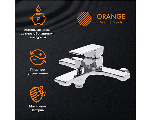Santeh-Crystal.ru: Комплект смесителей Orange Lutz M04-311cr Хром Приобрести Комплект смесителей Orange Lutz M04-311cr Хром в магазине сантехники Santeh-Crystal.ru