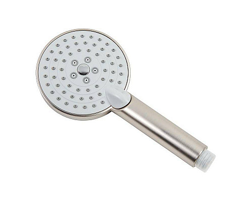 Приобрести Смеситель для душа Orange Mia M34-320ni Никель в магазине сантехники Santeh-Crystal.ru