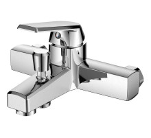 Смеситель для ванны Orange OneLife P02-100cr Хром