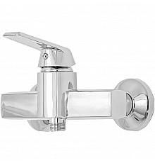 Смеситель для душа Orange OneLife P02-200cr Хром