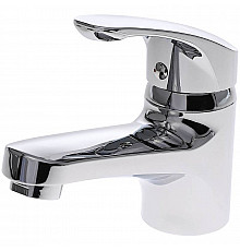 Смеситель для раковины Orange OneLife P01-021cr Хром